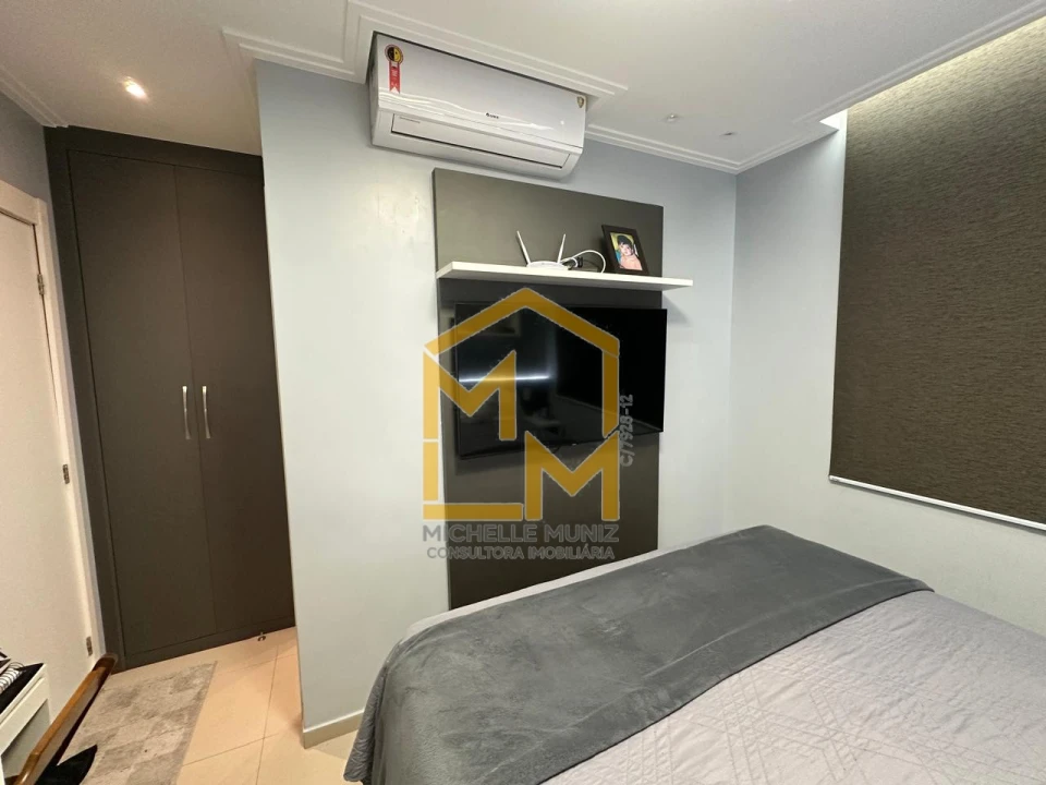 Imagens do imóveis Apartamento À Venda Autentico Batista Campos Belém