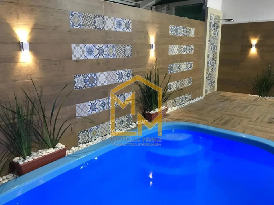 Imagens do imóveis Casa Em Condomínio Para Alugar Jardim Espanha Belém