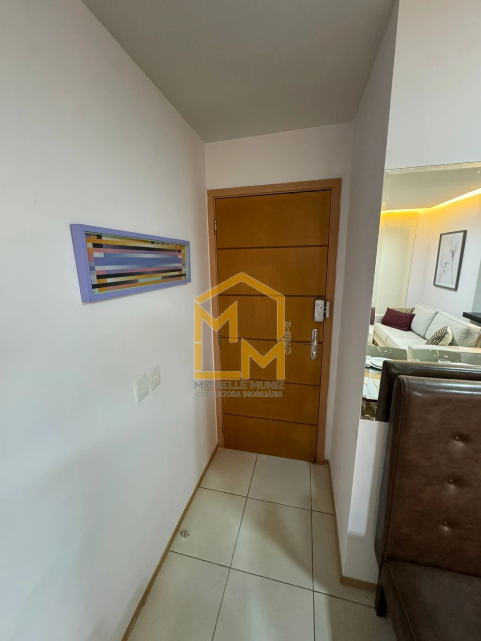 Imagens do imóveis Apartamento Para Alugar The One Belém