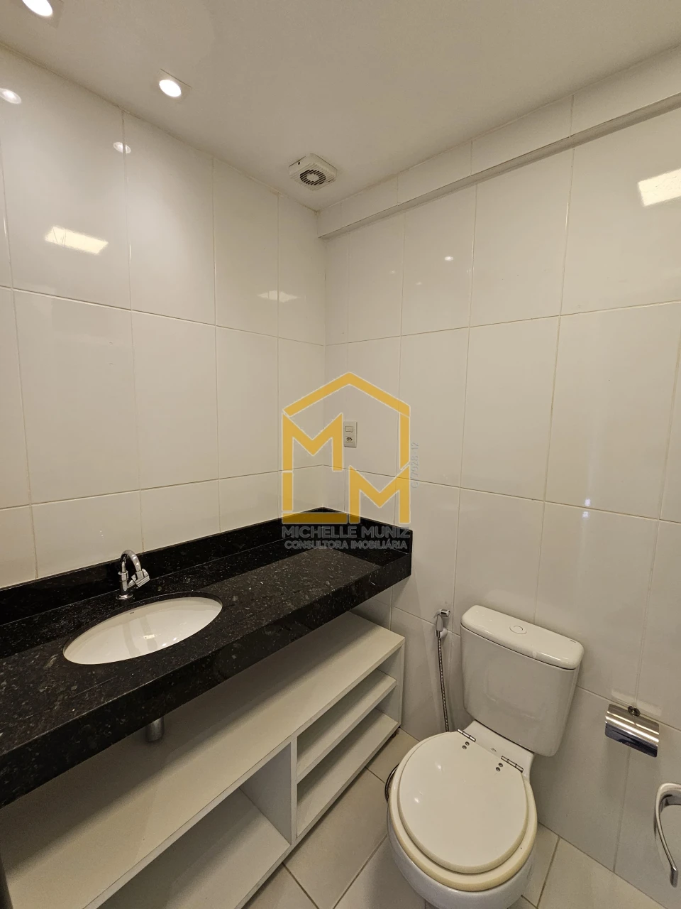 Imagens do imóveis APARTAMENTO, 2 QUARTOS, EDIFÍCIO QUADRA RESIDENCE, UMARIZAL - BELÉM