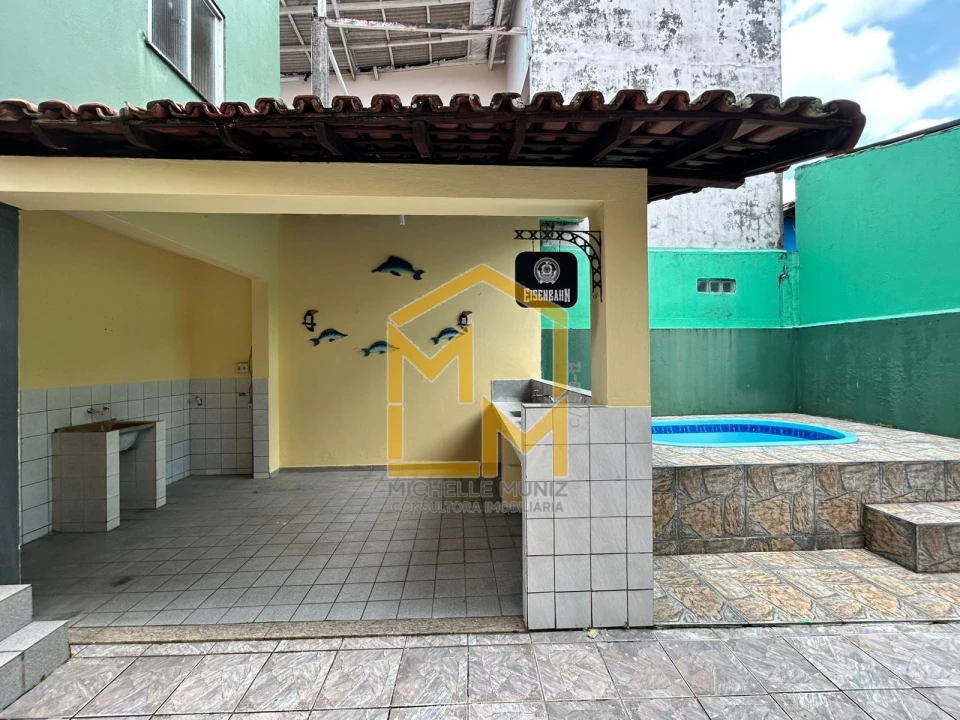 Imagens do imóveis Casa Em Condomínio À Venda Alto De Pinheiros Belém