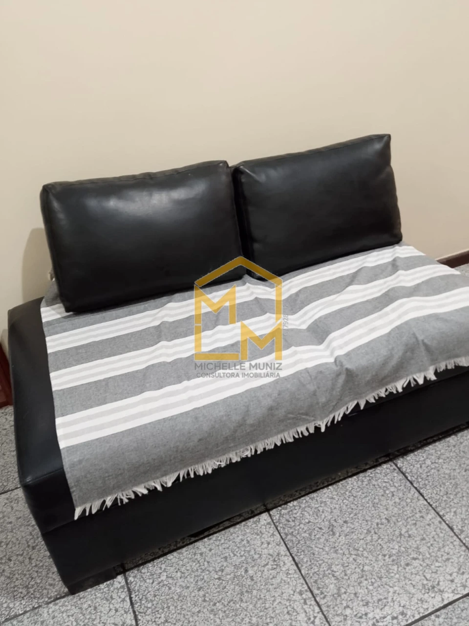 Imagens do imóveis APARTAMENTO, 1 QUARTO, EDIFÍCIO MAIAUATA II, PEDREIRA - BELÉM