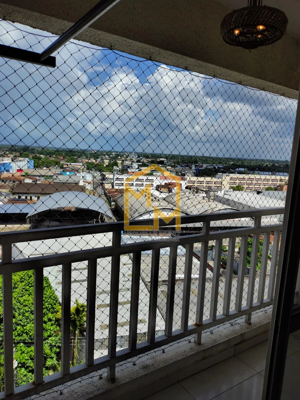 Imagens do imóveis APARTAMENTO, 3 QUARTOS, RESIDENCIAL PLENO – ANANINDEUA