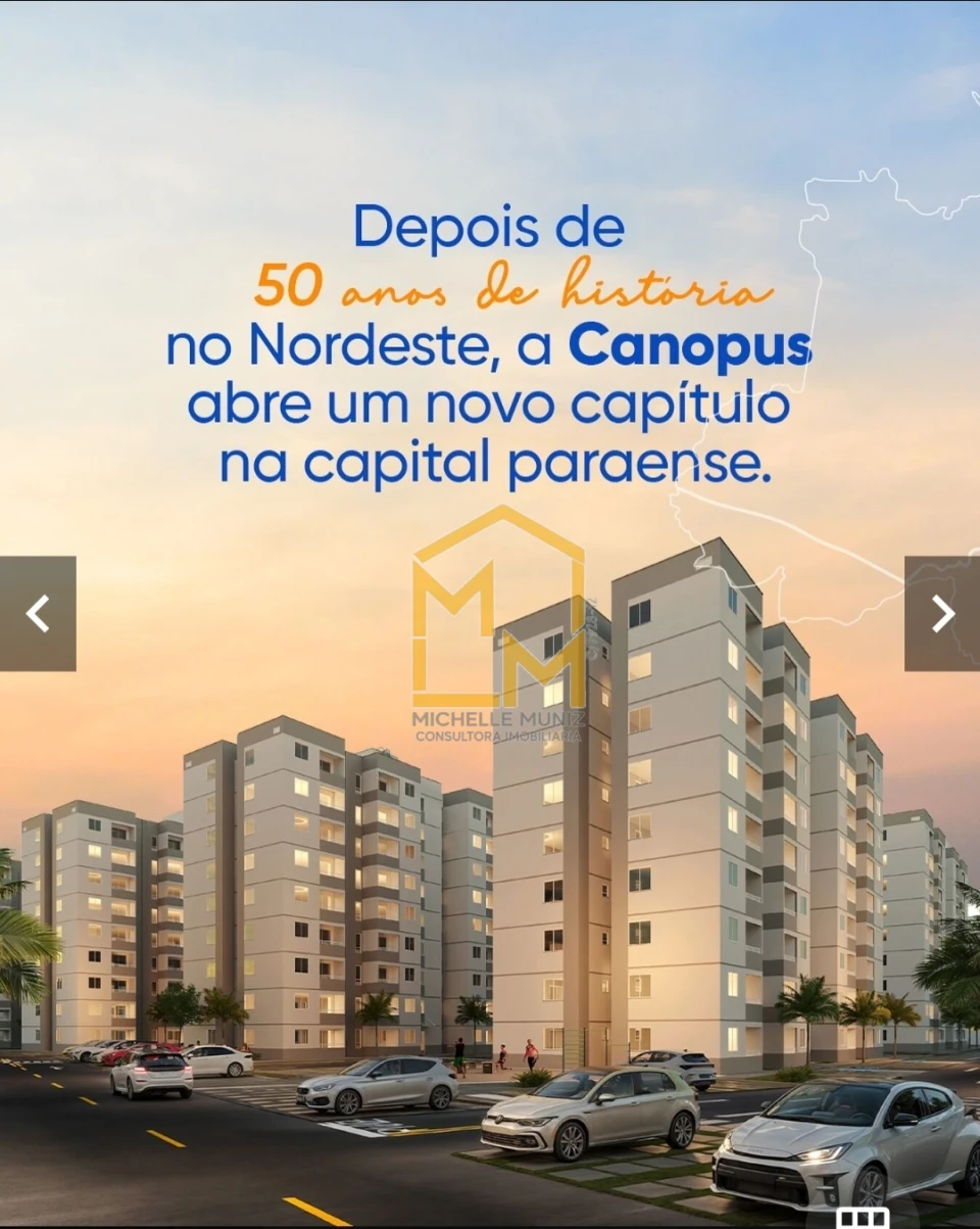 Imagens do imóveis APARTAMENTO, 2 QUARTOS, VILLAGE NATUREZA, MINHA CASA MINHA VIDA - BELÉM - LANÇAMENTO