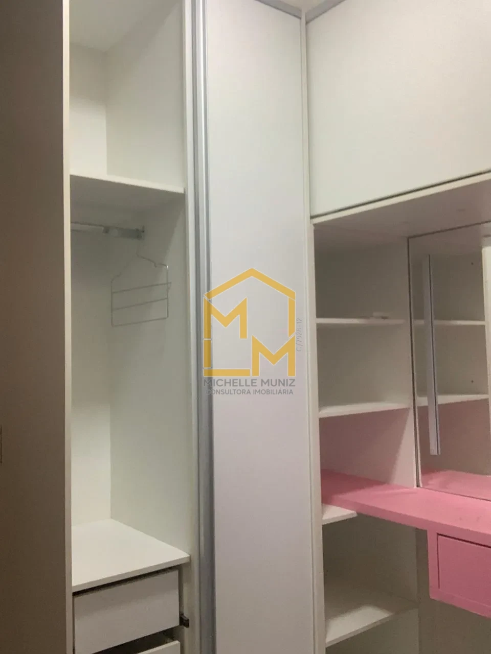 Imagens do imóveis APARTAMENTO, 2 QUARTOS, EDIFÍCIO TORRE DE PARNASO, NAZARÉ - BELÉM