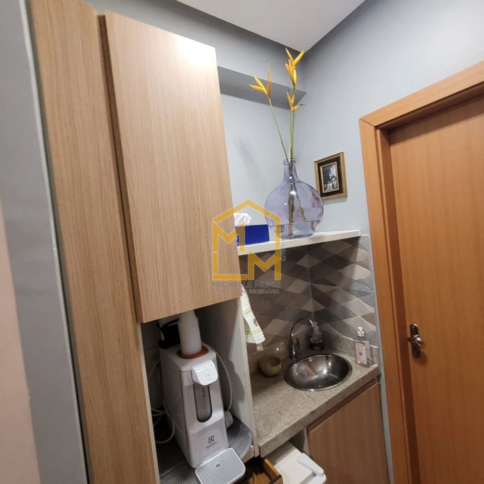 Imagens do imóveis Sala comercial no Urbe 14  com modulados