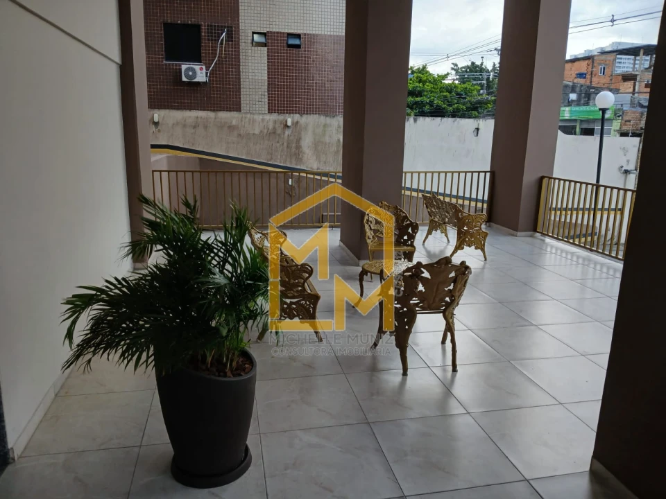 Imagens do imóveis Apartamento Á Venda Maestro Guiães De Barros Belém