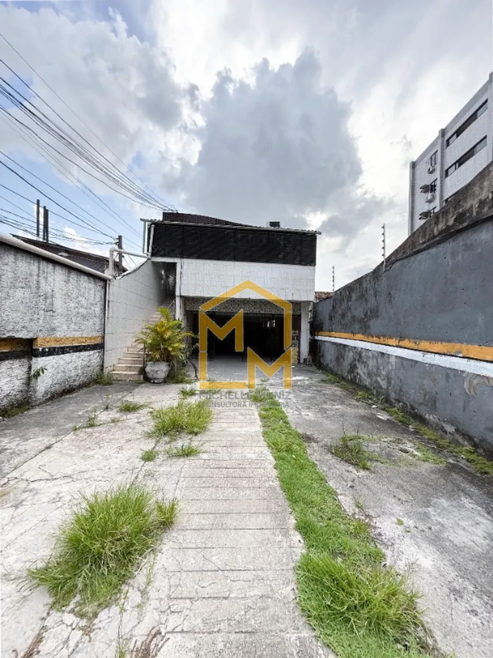 Imagens do imóveis Comercial Para Alugar Prédio Comercial Belém
