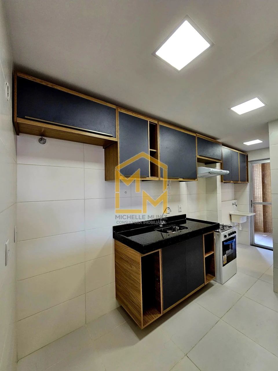 Imagens do imóveis APARTAMENTO, 3 QUARTOS, EDIFÍCIO LAGO DI GARDA, UMARIZAL - BELÉM