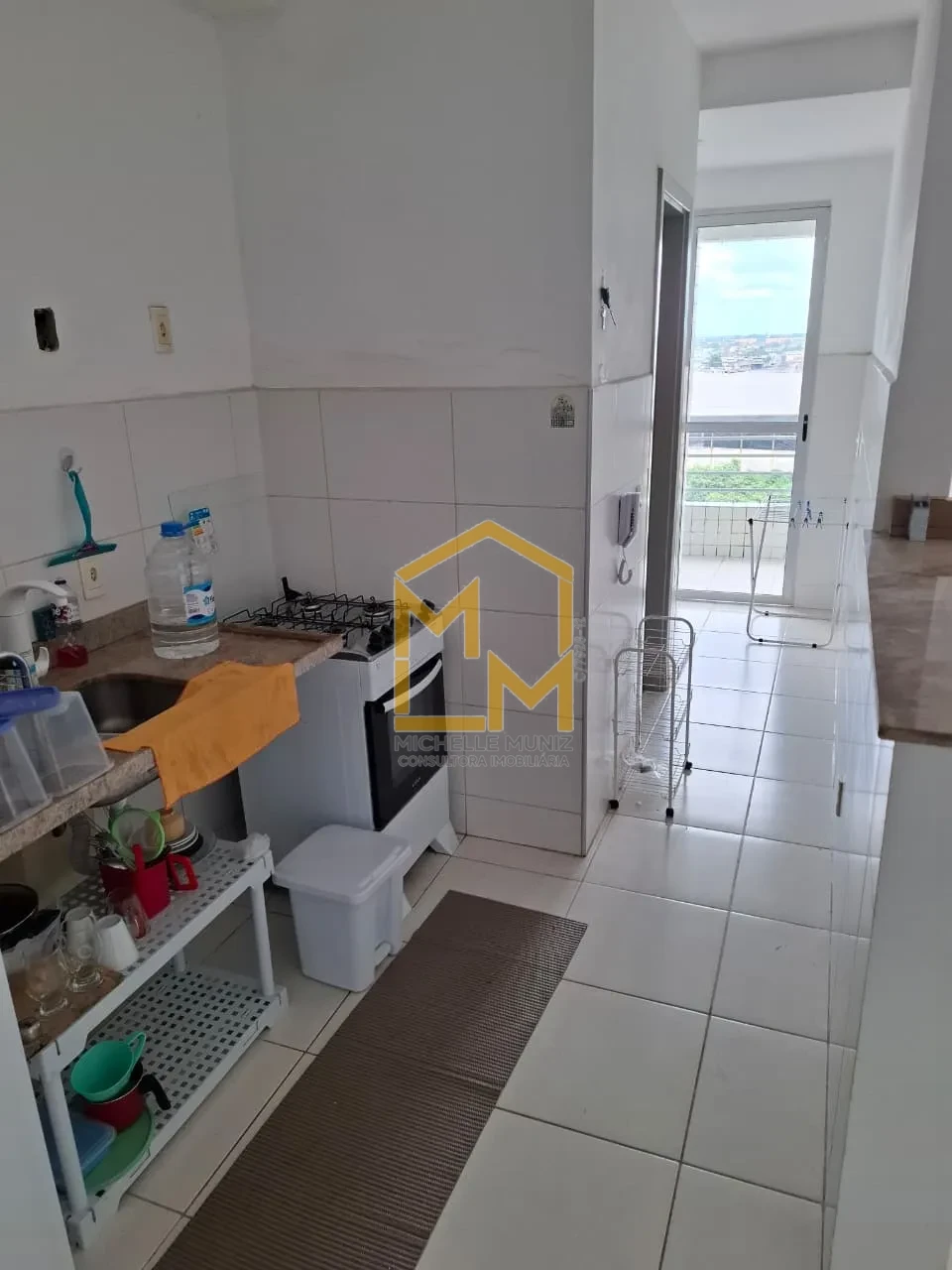 Imagens do imóveis APARTAMENTO, 2 QUARTOS, COM OU SEM MOBÍLIA, CHACARAS MONTENEGRO, BELÉM