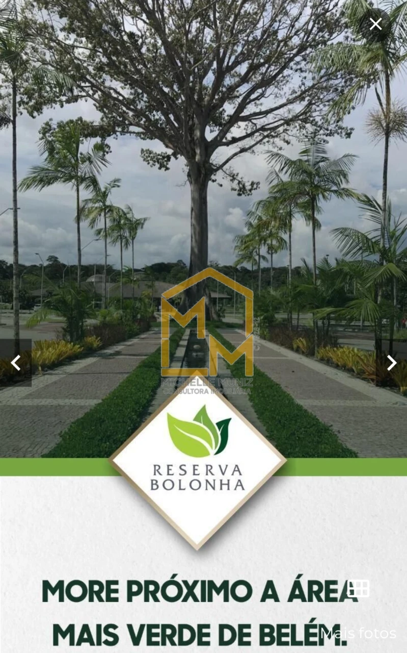 Imagens do imóveis CASA, 2 QUARTOS, RESERVAS BOLONHA, CASAS DUPLEX - ANANINDEUA - LANÇAMENTO