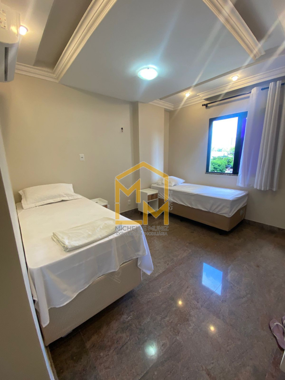 Imagens do imóveis Apartamento Para Locação Edificio Turqueza Belém COP30