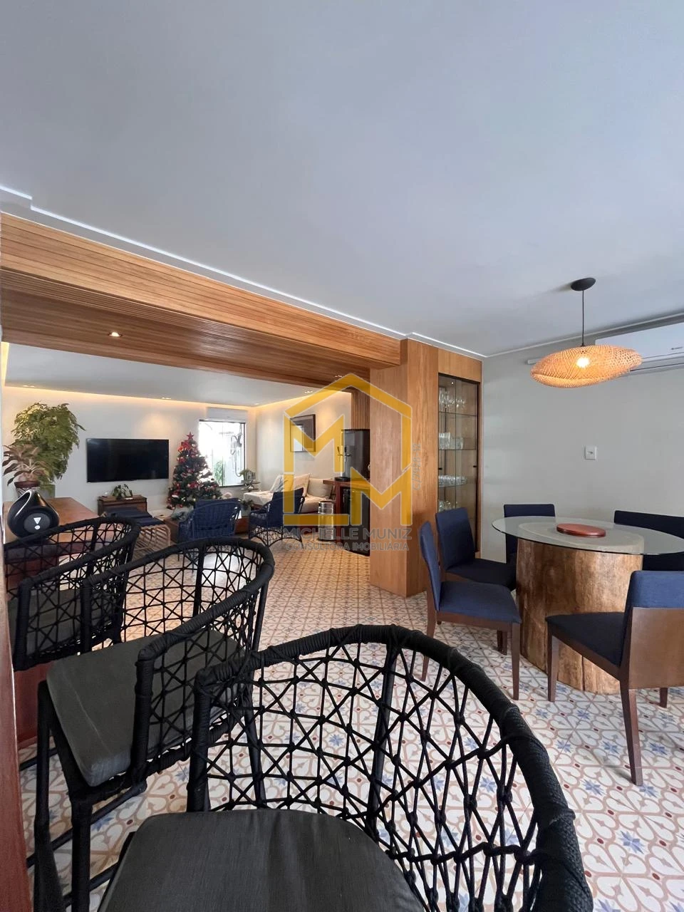 Imagens do imóveis CASA , 4 SUÍTES, CONDOMÍNIO JARDIM ITORORÓ - BELÉM