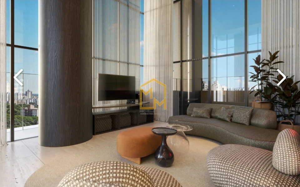Imagens do imóveis APARTAMENTO, 4 E 5 SUÍTES, EPIC TOWER, MAGALHÃES BARATA, SÃO BRÁS, BELÉM - LANÇAMENTO