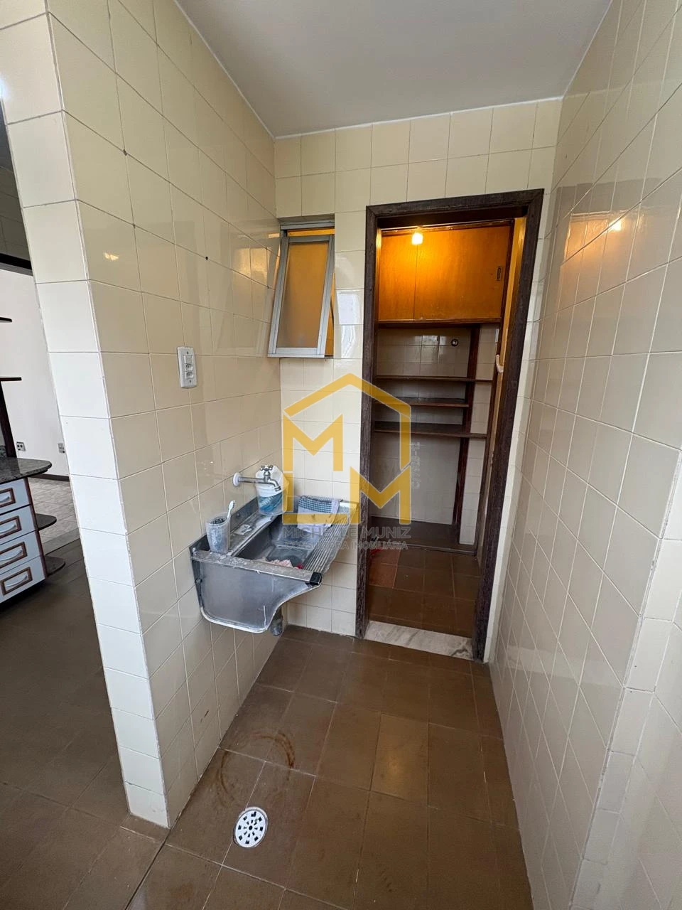 Imagens do imóveis APARTAMENTO, 1 QUARTO, EDIFÍCIO ANA TEREZA, NAZARÉ - BELÉM