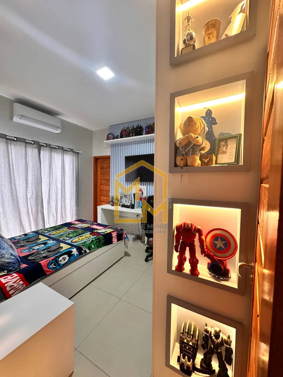 Imagens do imóveis Casa Em Condomínio À Venda Jardins Do Lago Belém