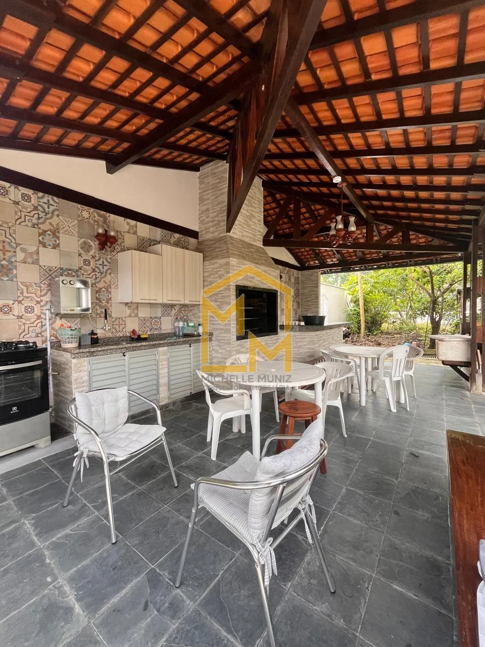 Imagens do imóveis CASA , 4 SUÍTES, CONDOMÍNIO JARDIM ITORORÓ - BELÉM