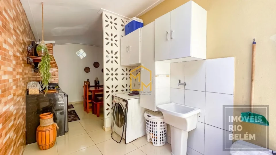 Imagens do imóveis CASA, 3 QUARTOS, CONDOMÍNIO ASPHA VILLE, BR 316 - ANANINDEUA