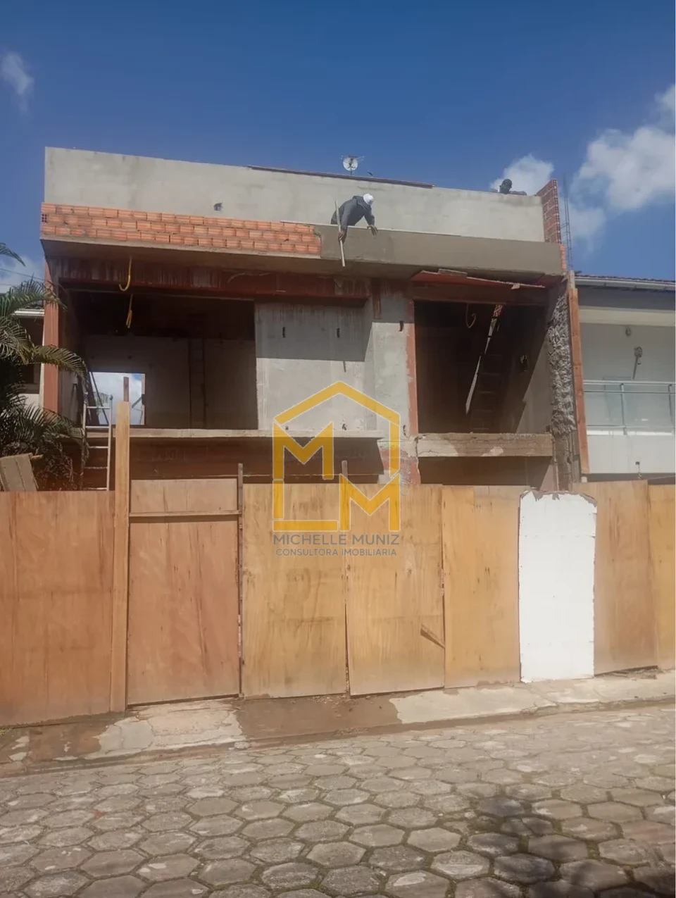 Imagens do imóveis Casa Em Condomínio Á Venda Jardim Espanha Belém
