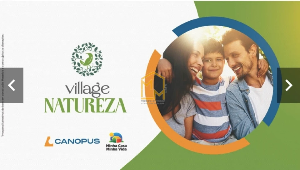 Imagens do imóveis APARTAMENTO, 2 QUARTOS, VILLAGE NATUREZA, MINHA CASA MINHA VIDA - BELÉM - LANÇAMENTO