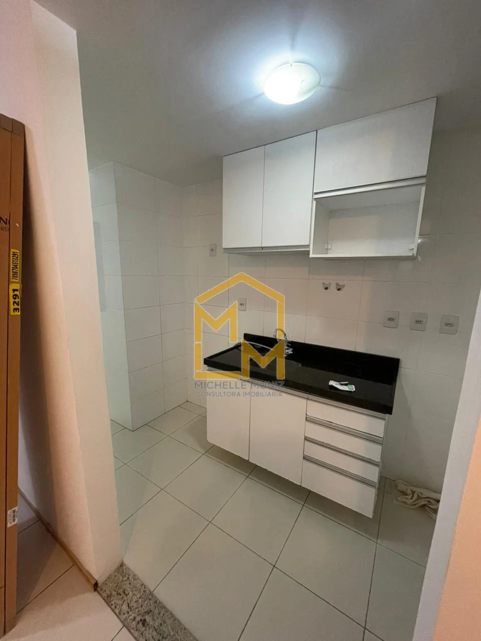 Imagens do imóveis Apartamento Para Alugar The One Belém