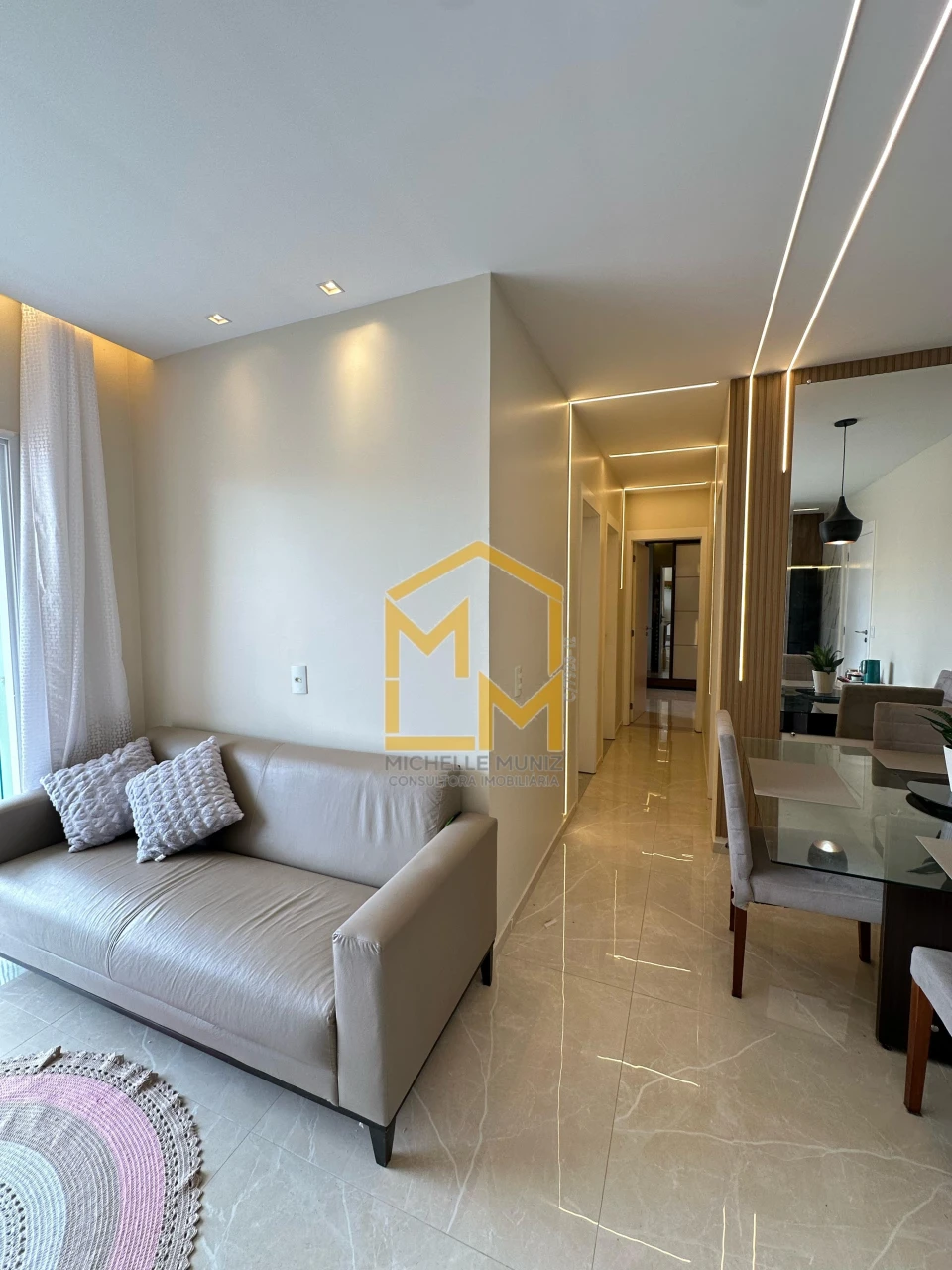Imagens do imóveis Apartamento Á Venda Jardim de Valência Belém