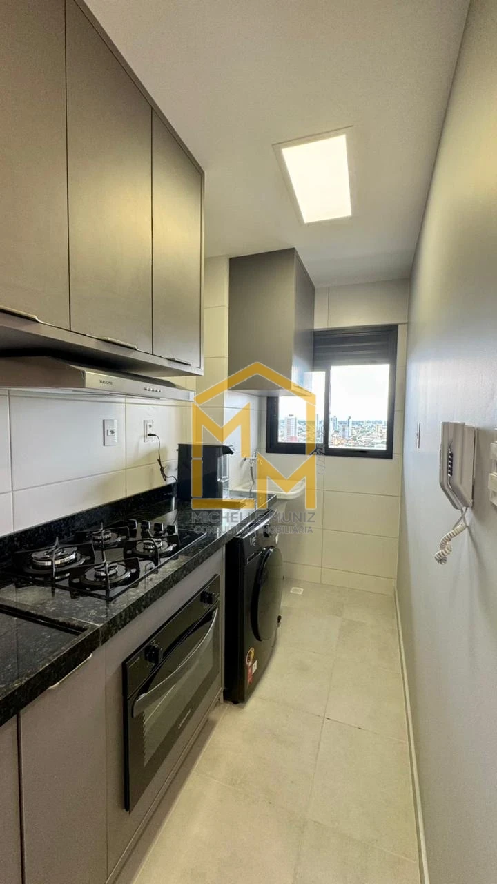 Imagens do imóveis Apartamento Para Alugar Athenas Future Belém