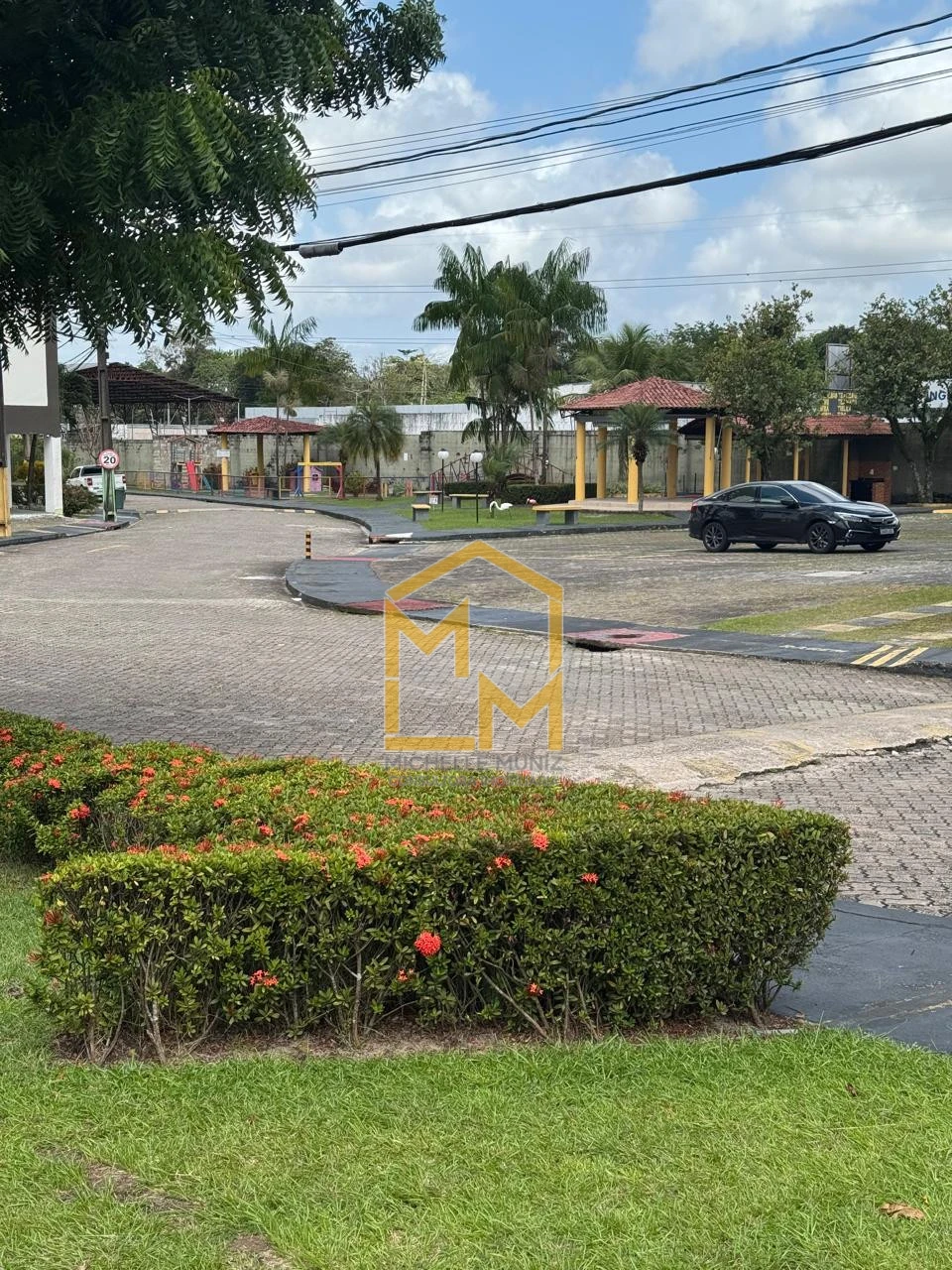 Imagens do imóveis Cobertura À Venda Rio Das Pedras Belém