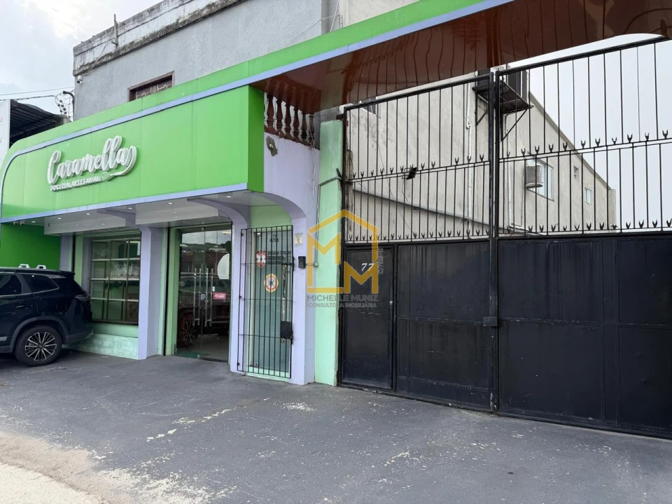 Imagens do imóveis Ponto comercial na avenida 3 corações