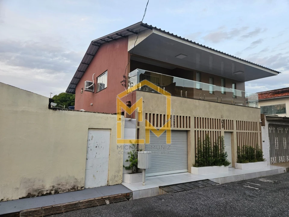 Imagens do imóveis Casa Á Venda Parklandia Belém