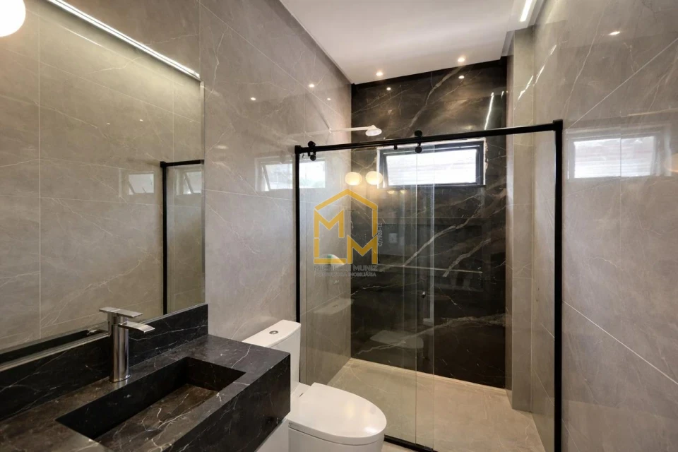 Imagens do imóveis Residencial Castanheira casa com 4 suítes