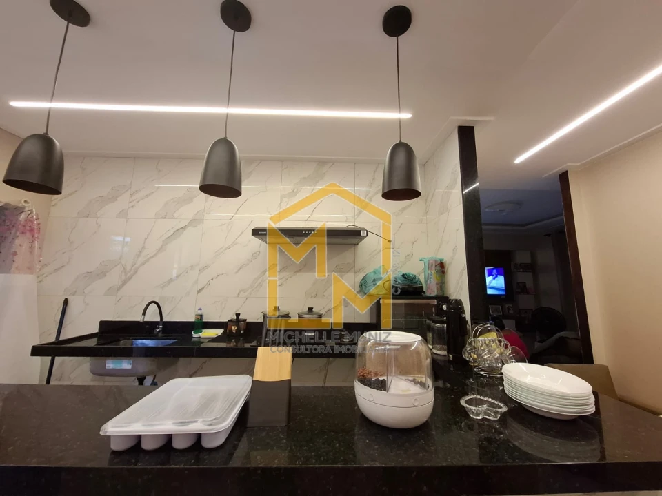 Imagens do imóveis Casa duplex na Cidade Nova Ananindeua Cop30