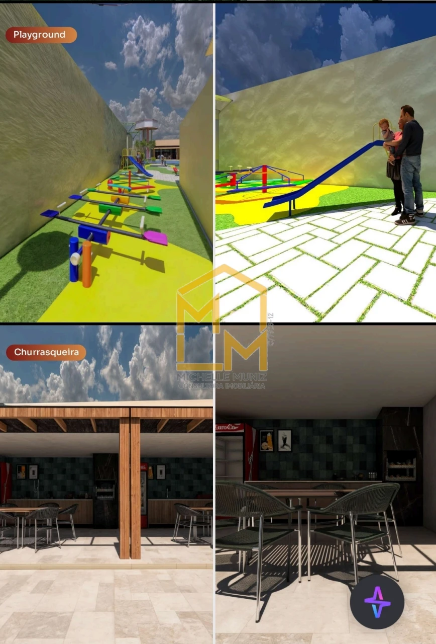Imagens do imóveis CASA, 2 QUARTOS, RESIDENCIAL MINUS – MARITUBA