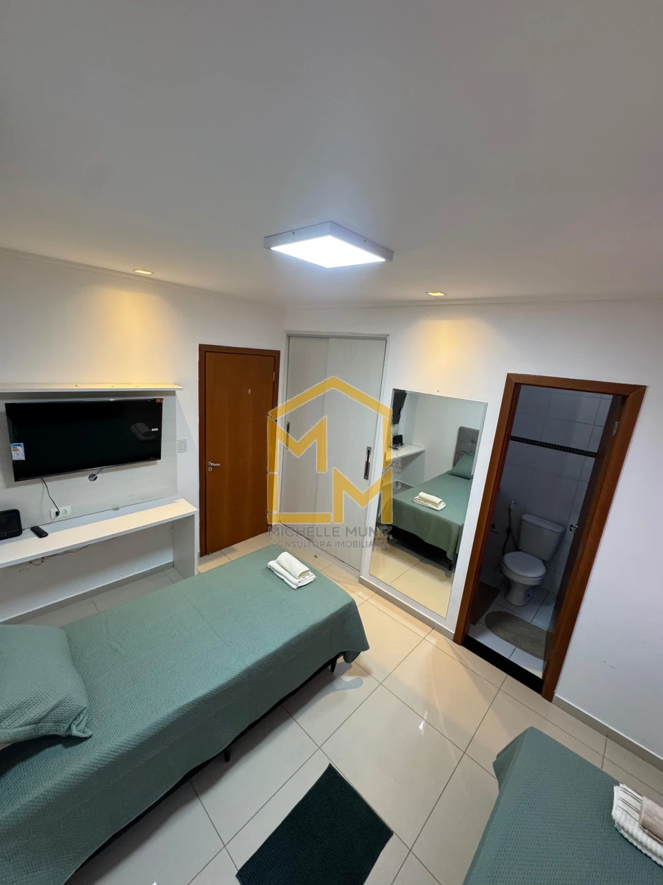 Imagens do imóveis Apartamento Plaza  Alexandria