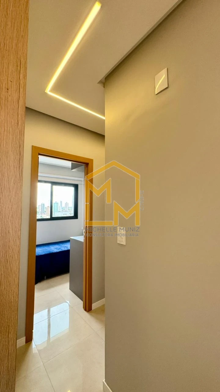 Imagens do imóveis Apartamento Para Alugar Athenas Future Belém