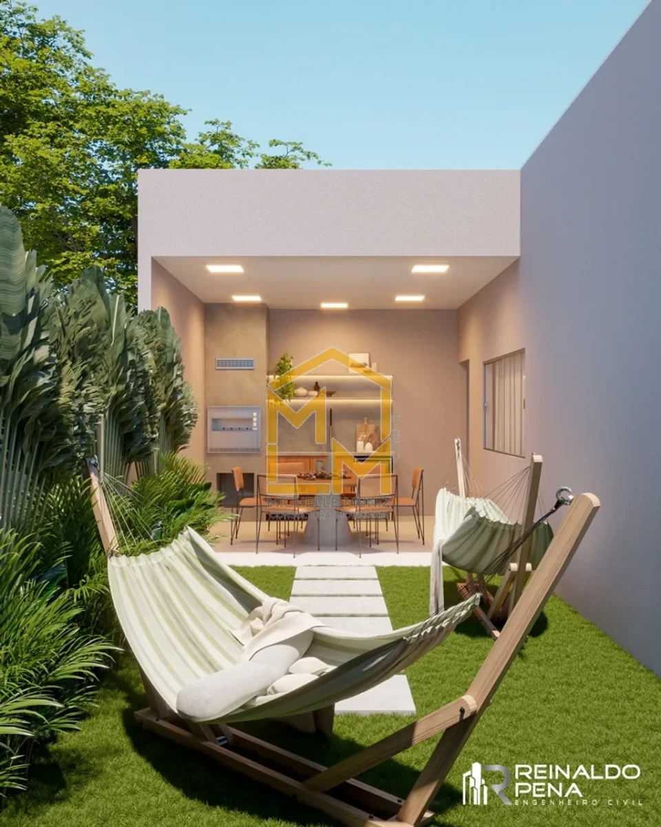 Imagens do imóveis Casa Em Condomínio Á Venda Parque Guajará (Icoaraci) Belém
