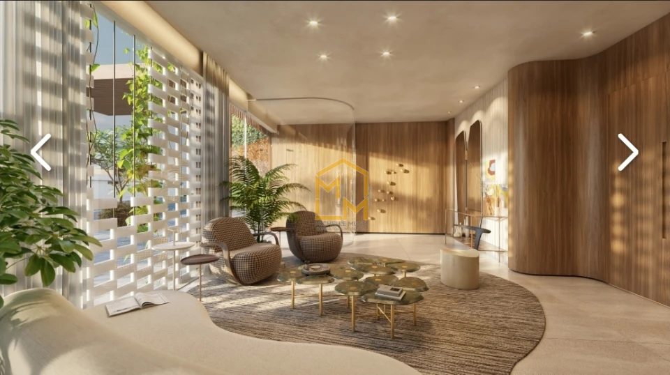 Imagens do imóveis APARTAMENTO, 4 E 5 SUÍTES, EPIC TOWER, MAGALHÃES BARATA, SÃO BRÁS, BELÉM - LANÇAMENTO
