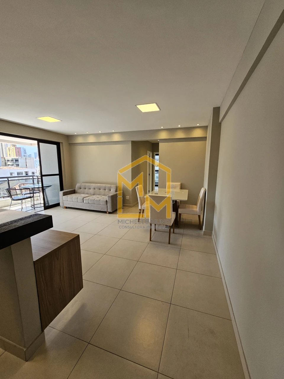 Imagens do imóveis APARTAMENTO, 2 QUARTOS, EDIFÍCIO QUADRA RESIDENCE, UMARIZAL - BELÉM