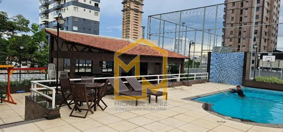 Imagens do imóveis Apartamento Para Alugar Parque Da Independência Belém