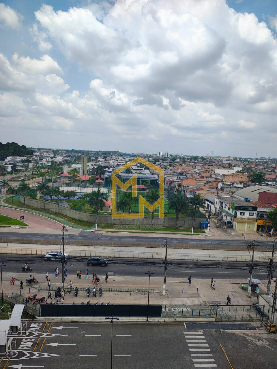 Imagens do imóveis Comercial Para Alugar Park Office Belém