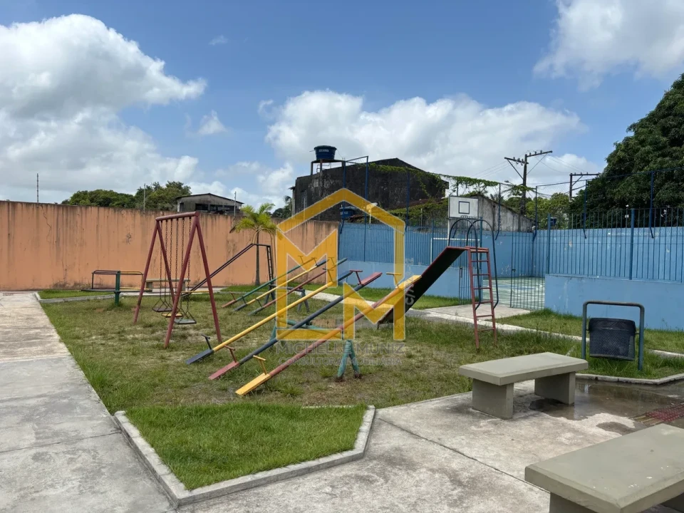 Imagens do imóveis Apartamento Á Venda Nascente Das Aguas Ananindeua