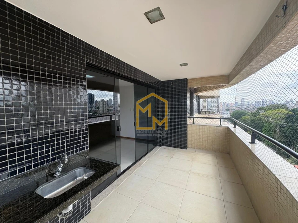 Imagens do imóveis Terrazo apartamento  4 suítes aluguel
