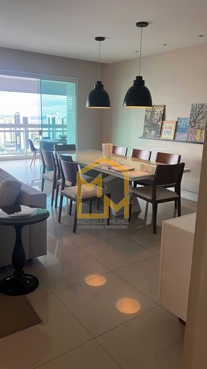 Imagens do imóveis Apartamento Á Venda Torre Residence Belém
