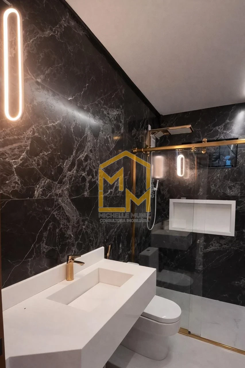 Imagens do imóveis Alphaville casa com 3 suítes
