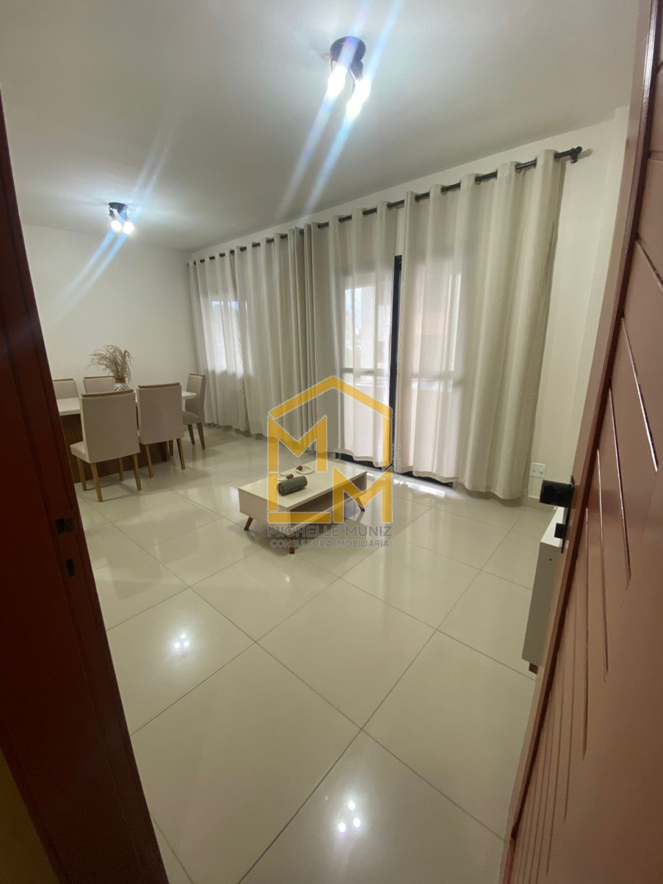 Imagens do imóveis Apartamento Para Locação Edificio Turqueza Belém COP30