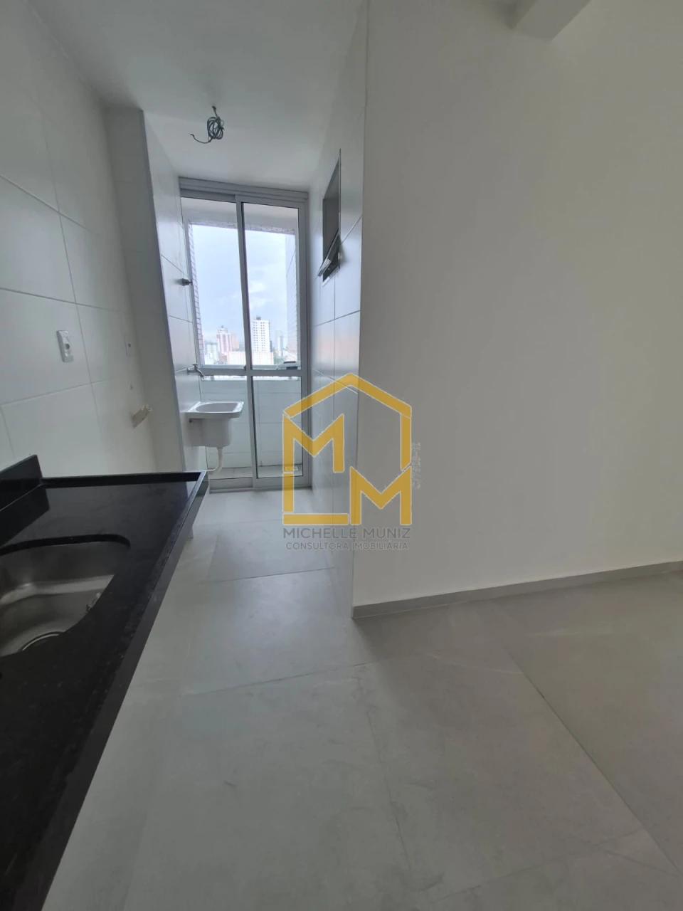 Imagens do imóveis APARTAMENTO, 3 QUARTOS, 3 GARAGENS, ED PORTO REAL, TV VILETA, PEDREIRA - BELÉM