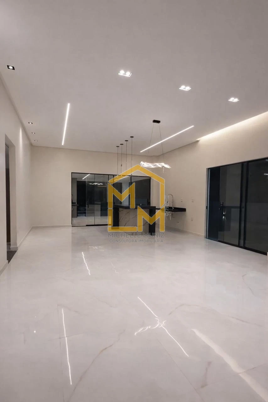 Imagens do imóveis Alphaville casa com 3 suítes