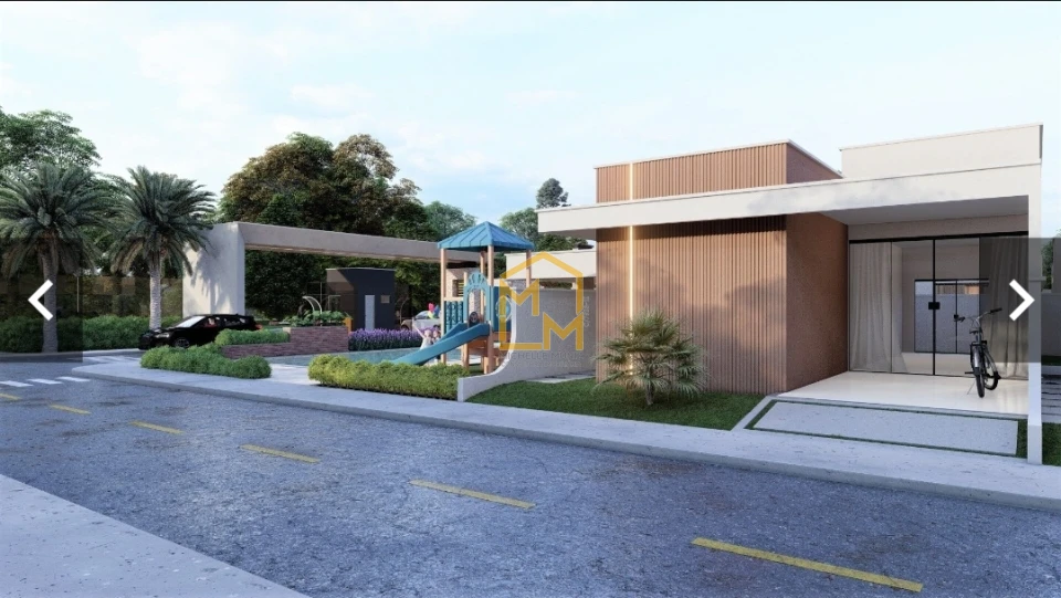 Imagens do imóveis CASA, 2 QUARTOS, CONDOMÍNIO JARDINS DI SEFFER – ANANINDEUA