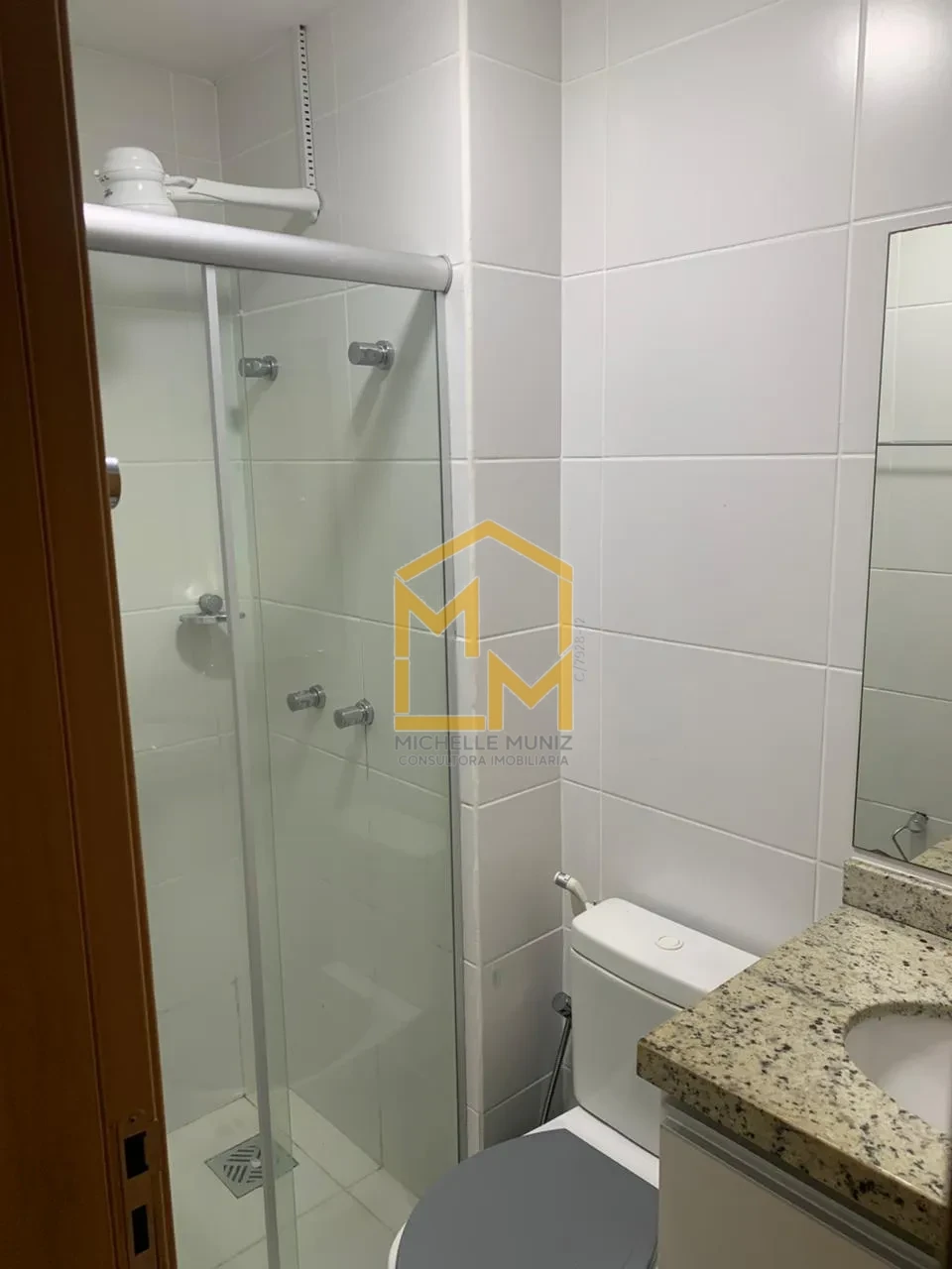 Imagens do imóveis APARTAMENTO, 2 QUARTOS, EDIFÍCIO TORRE DE PARNASO, NAZARÉ - BELÉM