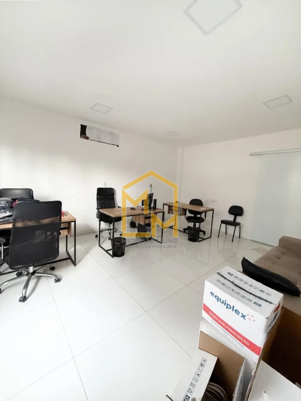 Imagens do imóveis Comercial Para Alugar Prédio Comercial Belém